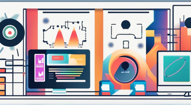 开发mes的平台软件