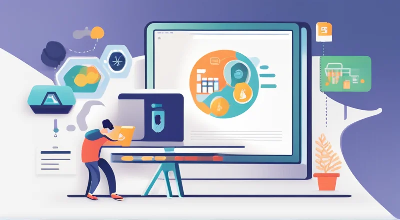 在家如何连接公司erp