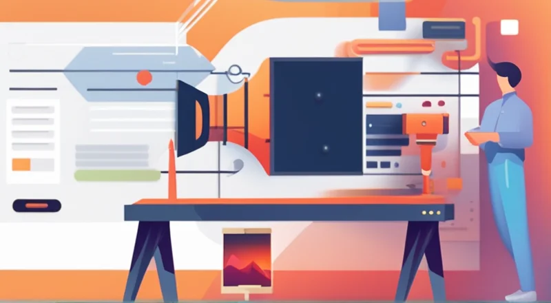 薄膜生产设计软件