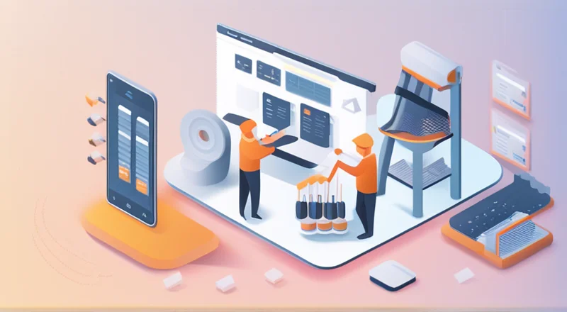 wps做生产管理软件