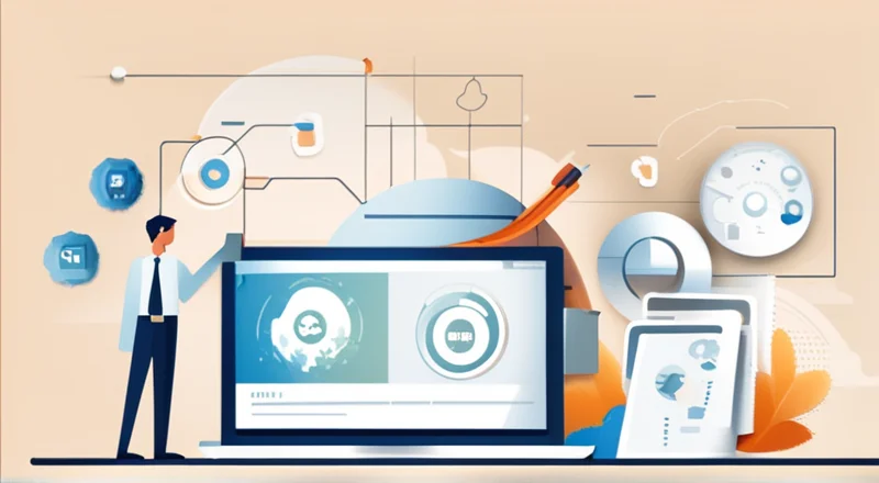 优服务erp怎么样