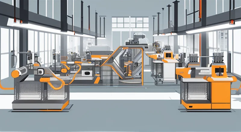 工厂mes系统是指什么意思