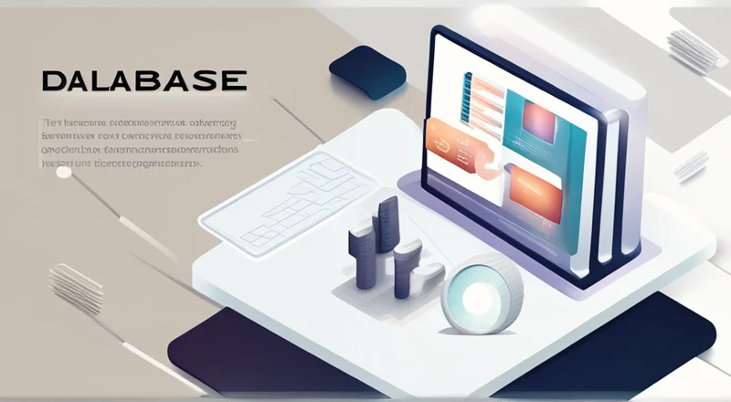 mes系统的数据库开发方法