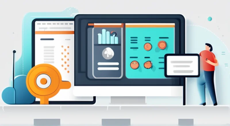 为什么要优化ERP模块