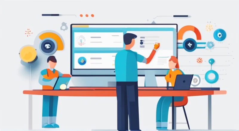 crm系统运用于什么行业