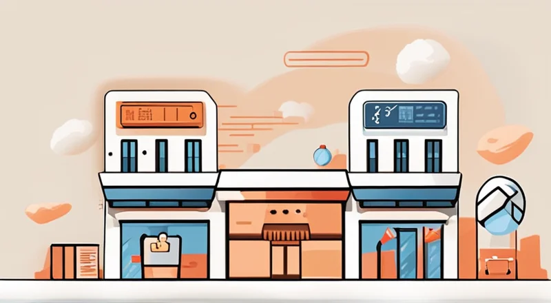 电商erp淘宝天猫哪个好做