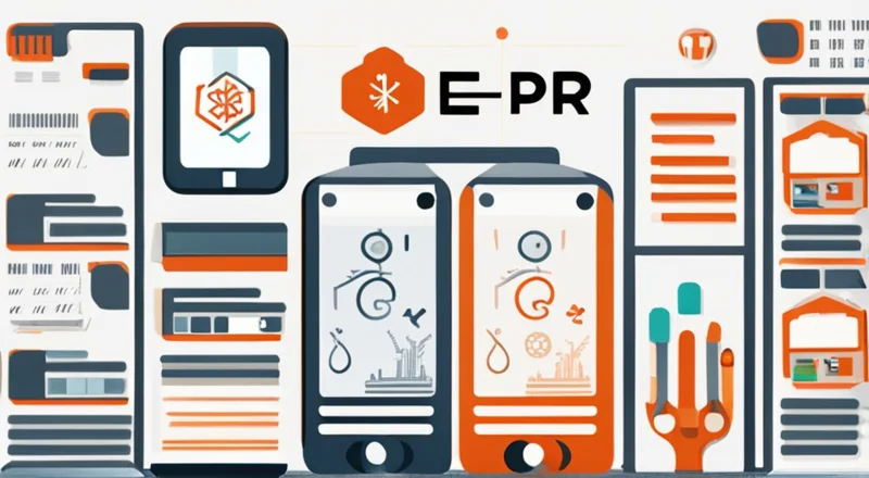 传统的erp是什么