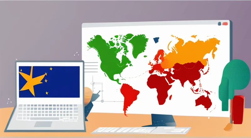 欧盟哪个国家需要erp