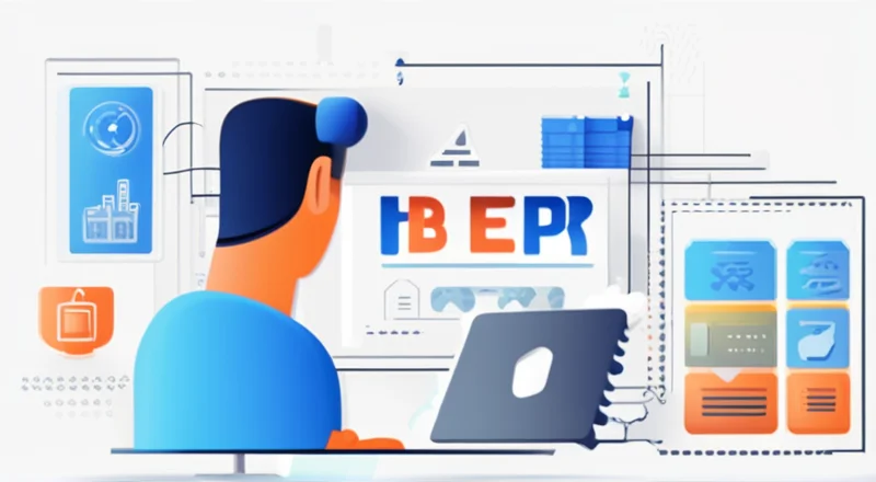 如何利用erp工作