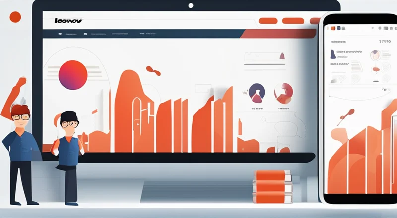 为什么联想erp项目能成功