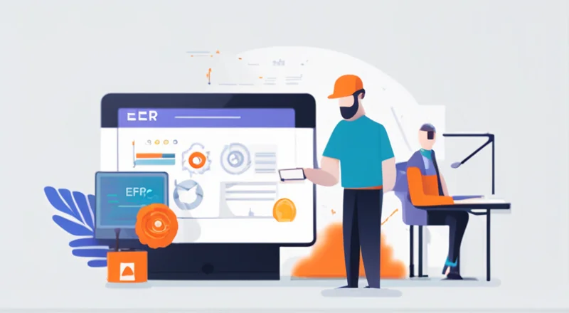 哪个企业运用erp成功了