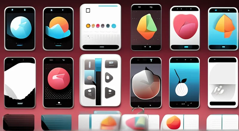 生产苹果手机图标大全软件