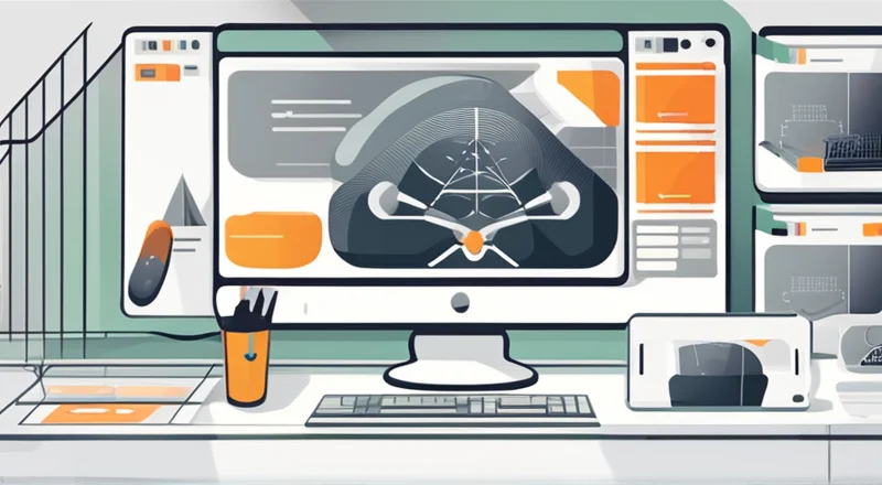 MES系统小说软件电脑