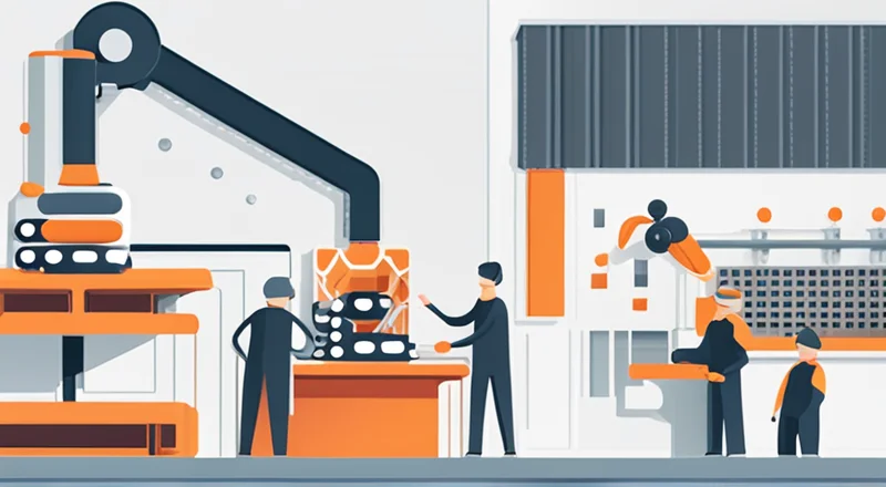 工厂计时如何管理