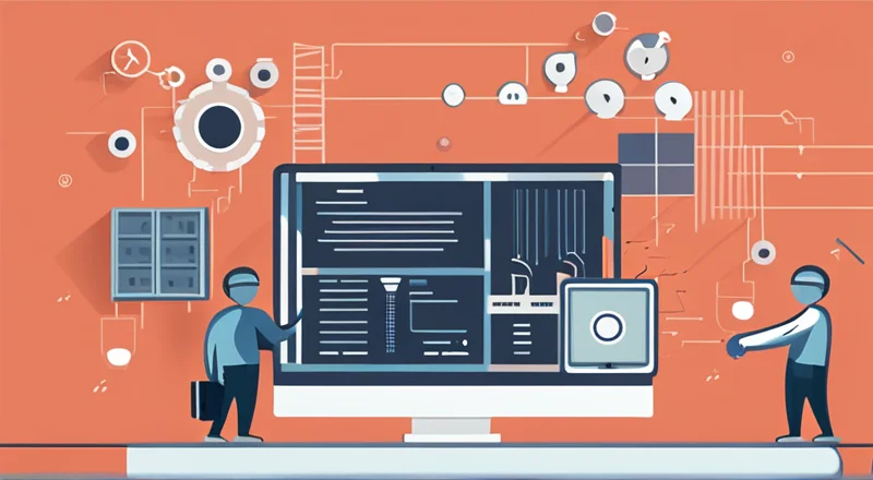 mes系统软件哪里靠谱