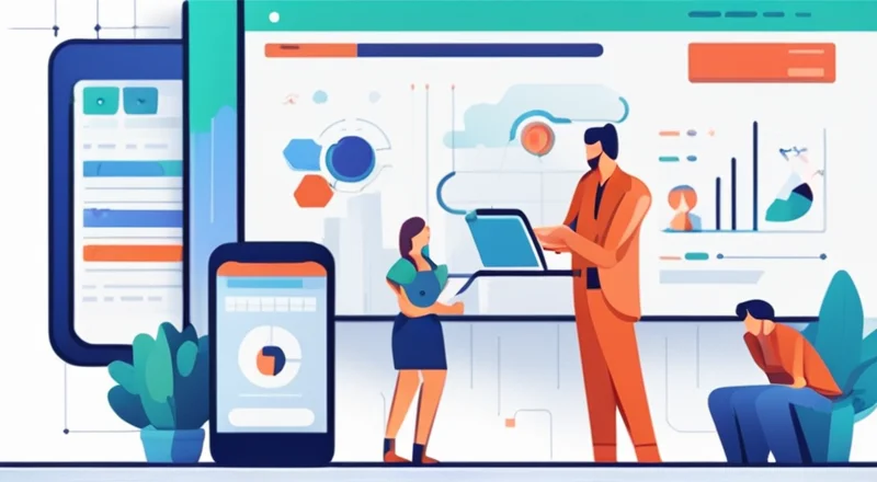 开发crm系统要准备什么