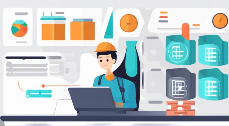 如何操作erp盘点作业