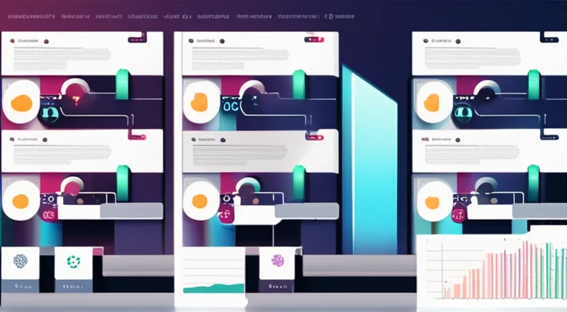 软件研发生产效率统计图