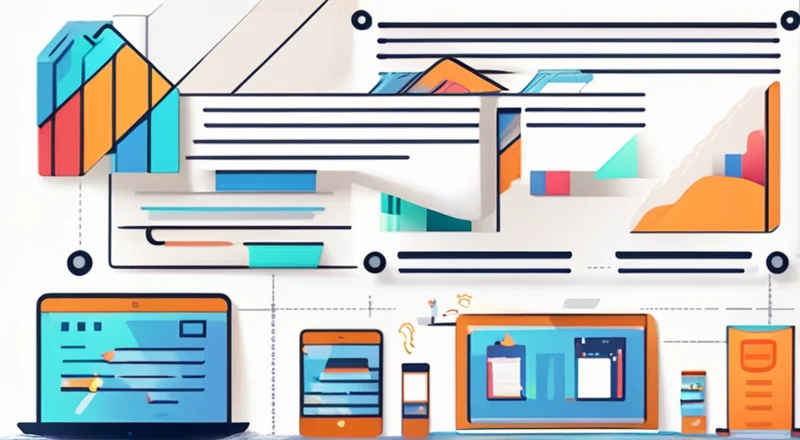 mes系统的页面设计