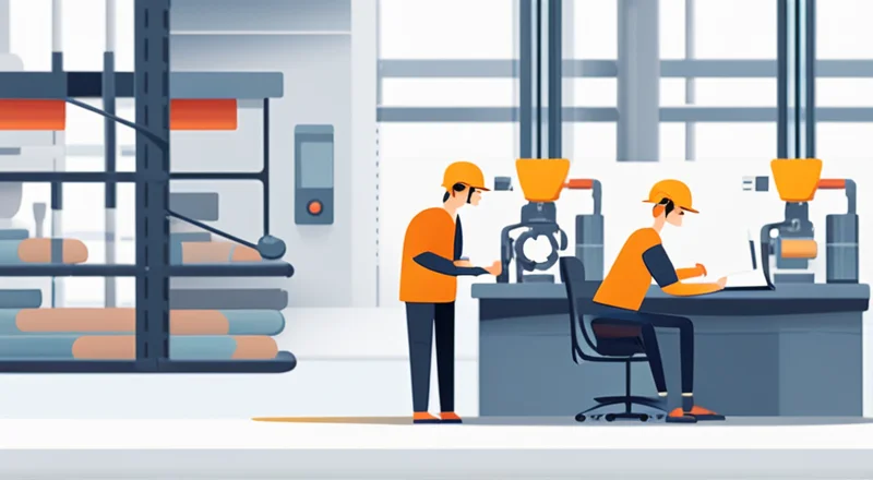 工厂自离人员如何管理好