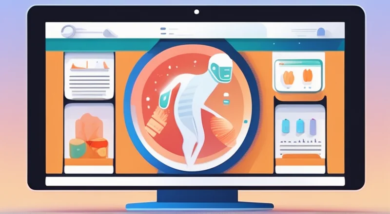 测评养生产品的软件