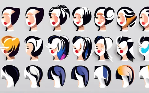 快速生产发型的软件叫什么