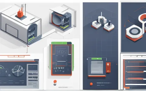 生产管控类工业软件设计