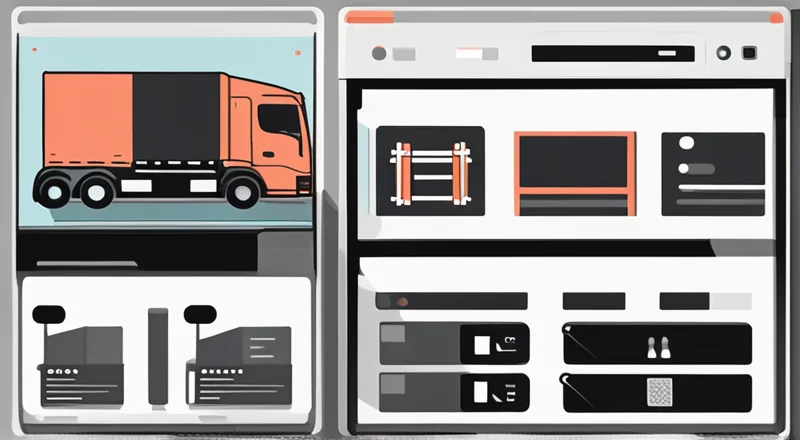 oem代工厂散料发货如何管理