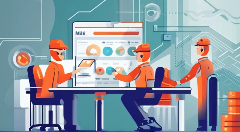 mes制造执行管理系统费用标准