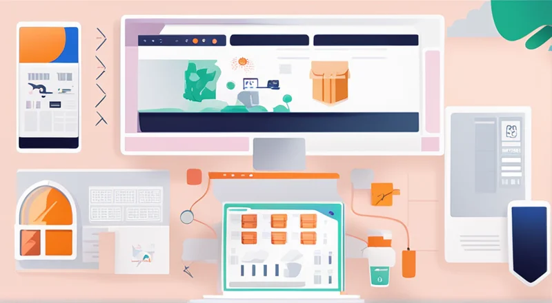 天猫后台的erp在哪里