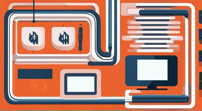 为什么我的电脑找不到erp