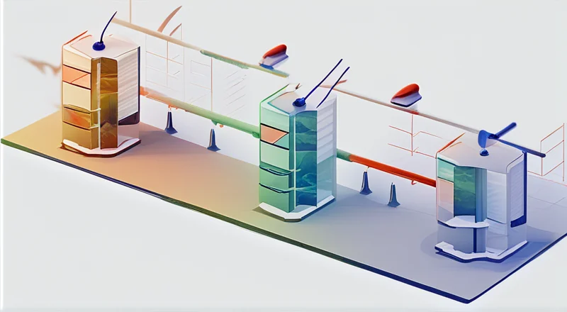 点云生产模型软件