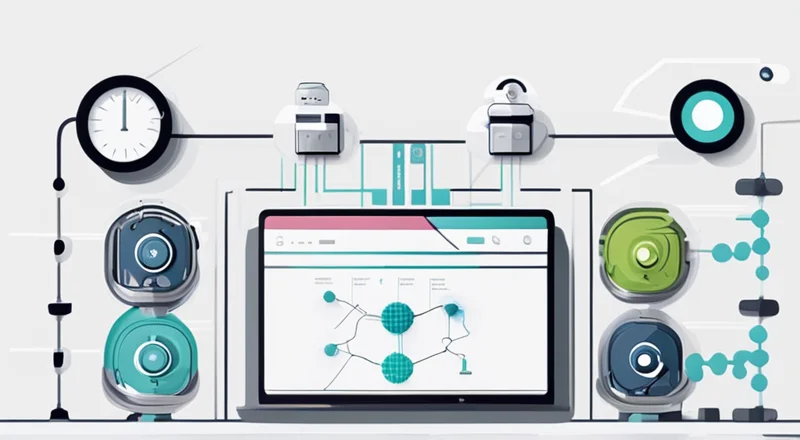 优泰克mes系统怎么用