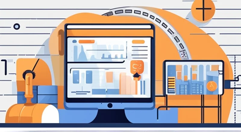 如何管理工厂出入账单