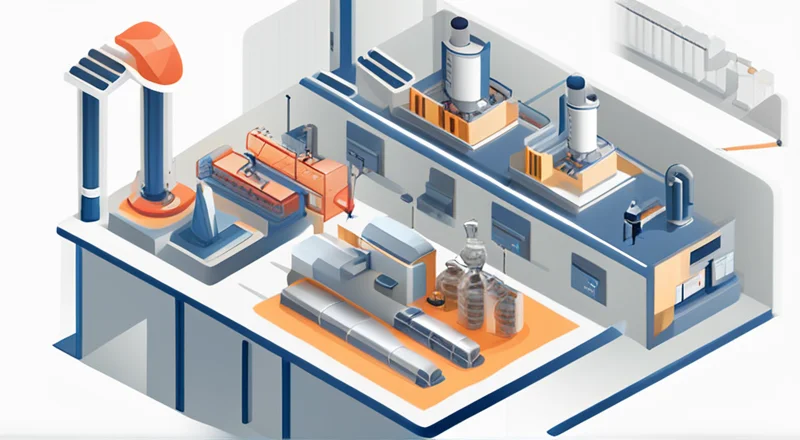 工厂是否可以有多个MES系统