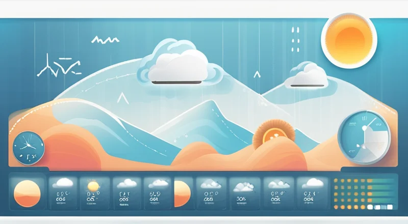 生产的天气预报软件下载