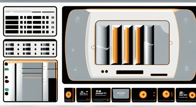 工业MES系统生产制造