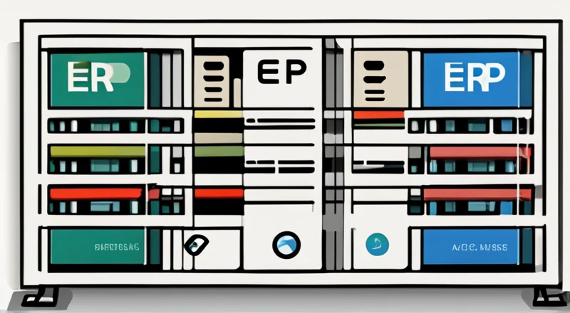 怎么看erp是哪个版本