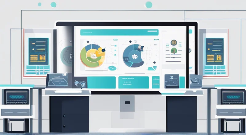 奇安软件怎么修改生产企业