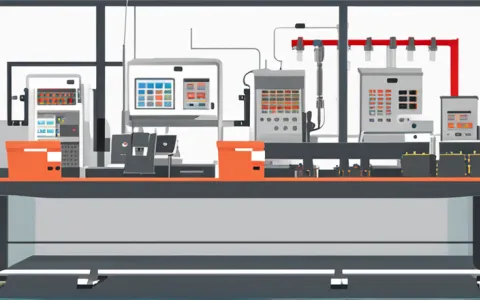 成都生产线控制软件设计