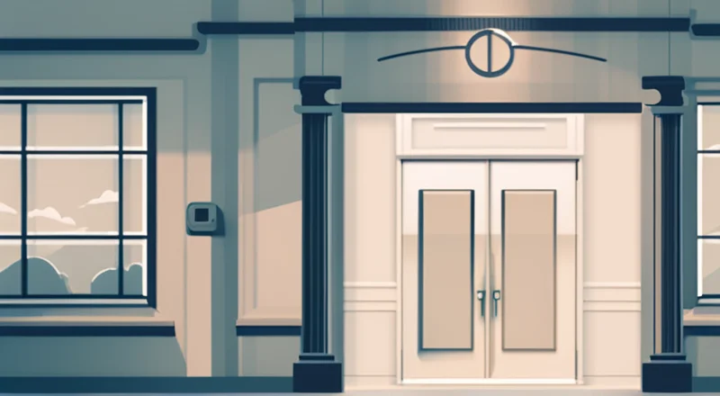 门窗行业用什么erp