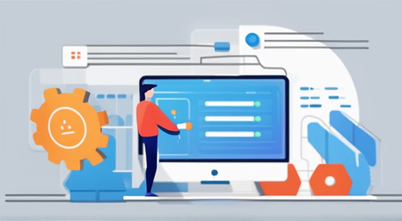 erp软件和mes关系