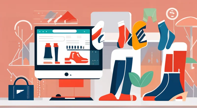 鞋服零售行业erp软件哪个好