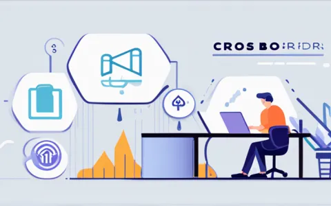 跨境erp哪个简单好用