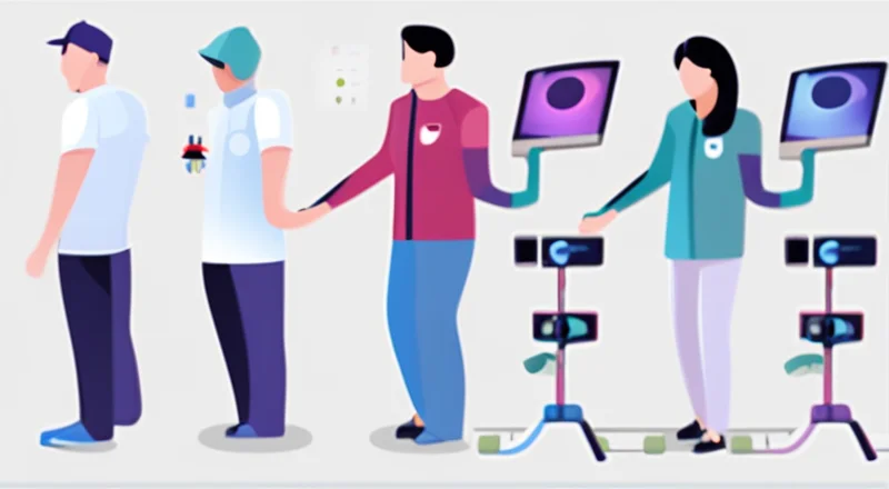 检测屏幕生产商软件