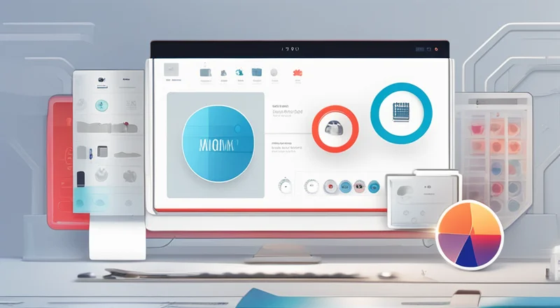 mes系统生产管理软件高端定制