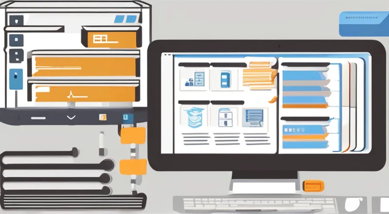 erp和mes系统是什么意思