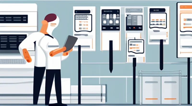 mes制造执行系统工艺流程实现