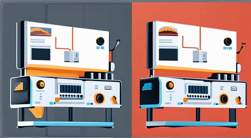 记录生产线纸箱的软件