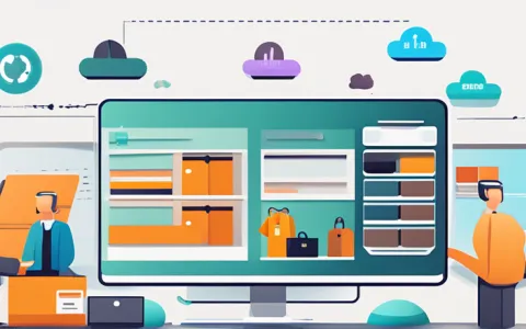 跨境电商用什么erp系统好